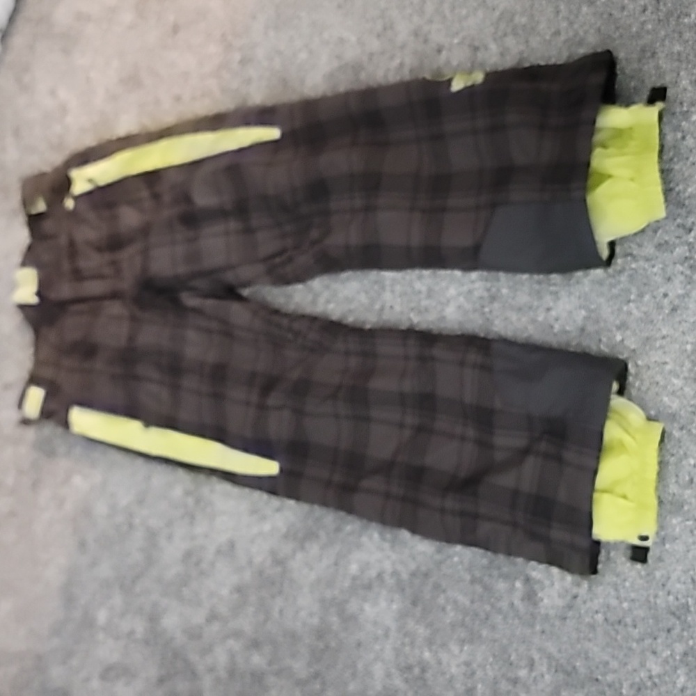 Columbia ski pants